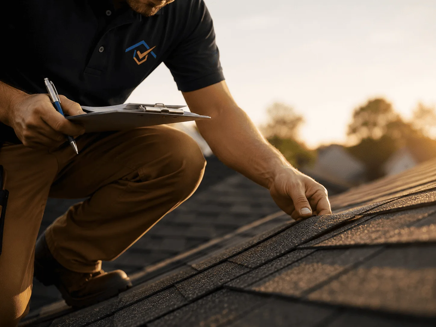 Why Choose Roof Inspection in Lavon, TX